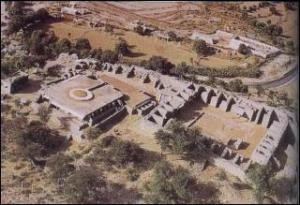 Ancient Takshashila University